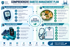 Modern Diabetes Management in Hyderabad